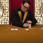 Korean Speed Baccarat B game icon