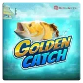 Golden Catch game icon